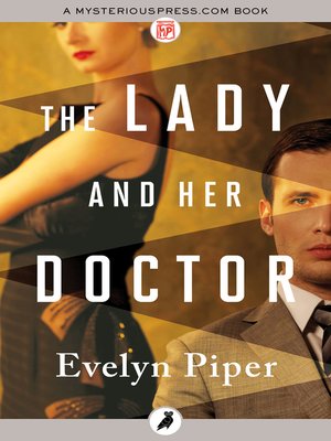 cover image of The Lady and Her Doctor